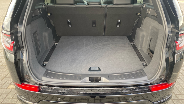 Land Rover Discovery Sport 2.0 D200 Dynamic SE 5dr Auto [5 Seat] Diesel Station Wagon